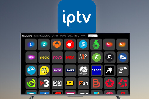 Iptv