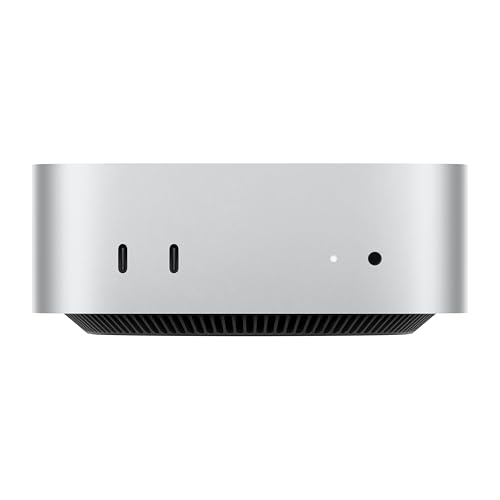 Mac mini M4 (16 GB, 256 GB)