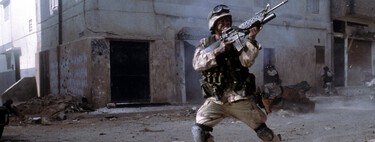 Dave Hogan, historiador militar, elige la película bélica más realista de la historia: "Todo se sentía auténtico" 