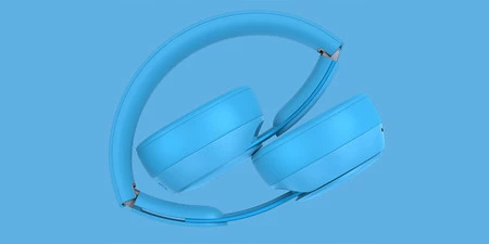 Beats Solo Pro ヘッドフォン