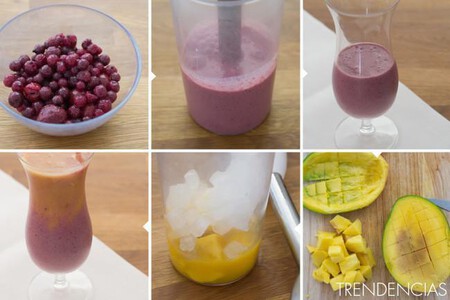 Paso Smoothie