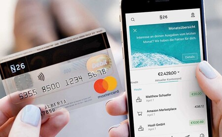 Cómo los bancos españoles parecen no estar reaccionando ante los neobancos 