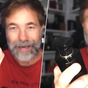 Cuesta sólo cinco euros, pero esta fragancia con notas de cuero para hombre de Mercadona no les pide nada a los perfumes de lujo