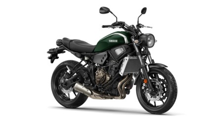 Yamaha Xsr700 Estudio 01