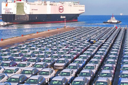 Aranceles Mexico China 3