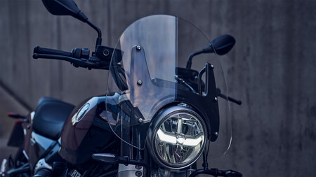 Bmw R12 7 2023