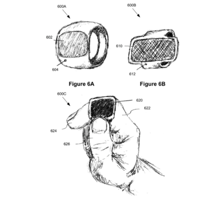 Apple Ring, nuevos AirPods y los primeros rumores del iPhone 7: Rumorsfera