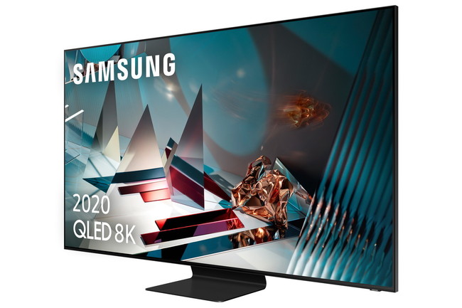 tv samsung