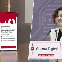 Madrid elimina Familia Numerosa: Cuenta Digital es la app de trámites que deberemos utilizar