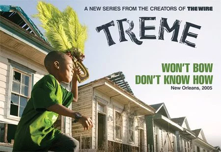 'Treme' ya tiene confirmada una segunda temporada