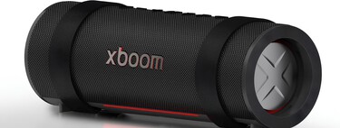 Cuando el ritmo marca el paso: LG y Midnight Runners llevan el poder de los parlantes Xboom a las calles de Colombia 