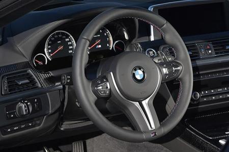 BMW M5 2013