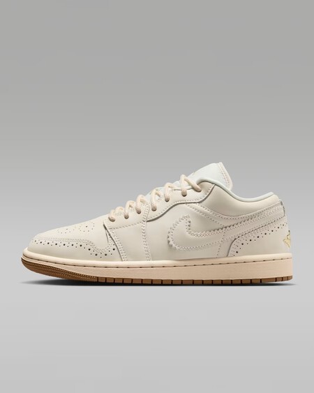 Wmns Air Jordan 1 Low Se 2