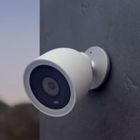 Ya se puede comprar en Europa la cámara de vigilancia Nest Cam IQ Outdoor equipada con reconocimiento facial