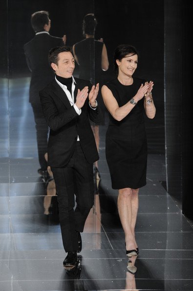 Valentino diseñará una colección cápsula para Gap