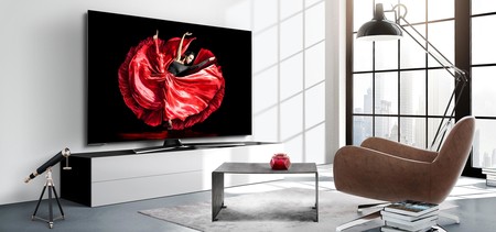 Hisense también ofrecerá televisores con paneles OLED: los primeros modelos se pueden encontrar ya en Australia