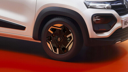 Tapones Kwid 2027