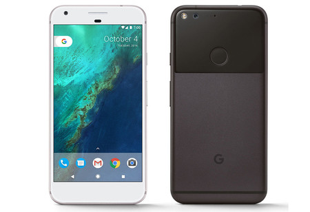 Pixel Xl