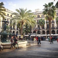 ¿Vives en una ciudad de los 15 minutos? Este mapa interactivo te lo dice