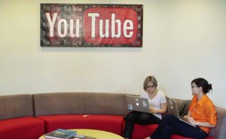 YouTube ofrecerá proyectos de crowdfunding desde su página