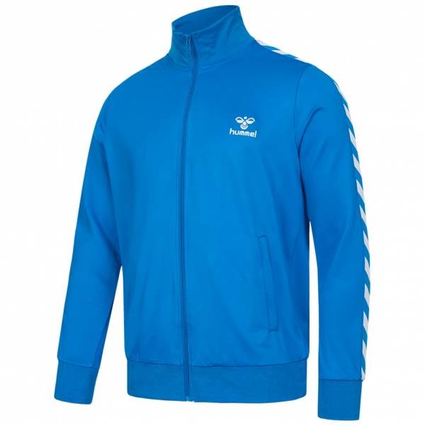 hummel Nathan Full Zip Hombre Chaqueta 200627-7813 N.° del artículo: 75849804-75849783
