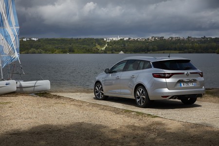 Renault Mégane Sport Tourer, a prueba. Un gran salto adelante para el familiar