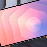 Tablet Samsung con pantalla AMOLED y resistente al agua. Trae S Pen incluido en la caja