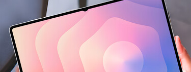 Tablet Samsung con pantalla AMOLED y resistente al agua. Trae S Pen incluido en la caja