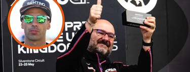Marco Melandri, ex piloto de MotoGP: "Yamaha está muy interesada en el ingeniero de Aprilia. Harán todo lo posible para ficharlo" 