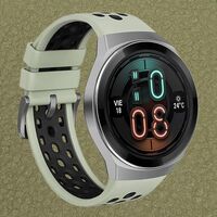 Con este cupón, te puedes llevar el Huawei Watch GT 2e Active por menos de 84 euros en AliExpress