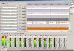Reaper, creando tus composiciones musicales