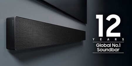 Samsung Lider Barras 2