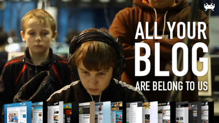 Logros imposibles, coleccionar porque sí y los movimientos de Nintendo. All Your Blog Are Belong To Us (CCCVIII)