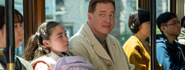 'Rental Family' es una aventura japonesa agradable y Brendan Fraser te dará calor humano, pero la película pasa sin pena ni gloria