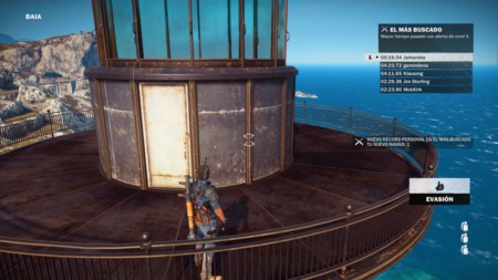 Just Cause 3 Analisis De Just Cause 3 Para Pc Ps4 Y Xbox One