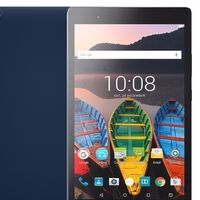 Oferta Flash: Lenovo P8, con pantalla de 8 pulgadas y 3GB de RAM, por 108,37 euros con este cupón