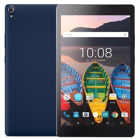 Oferta Flash: Lenovo P8, con pantalla de 8 pulgadas y 3GB de RAM, por 108,37 euros con este cupón