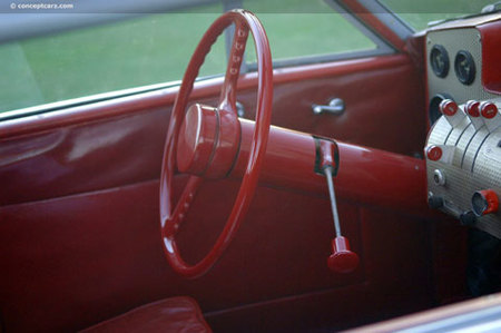1948 TASCO Prototype