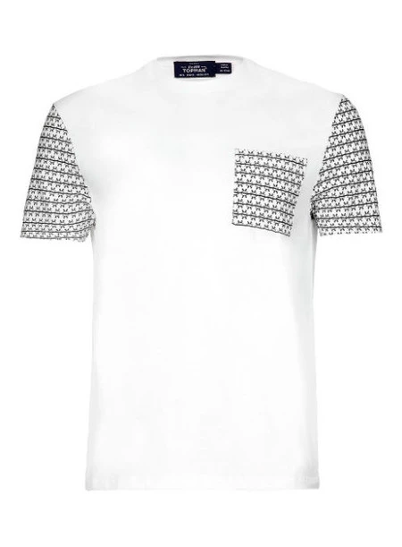 Las camisetas con bolsillo se quedan con nosotros una temporada más