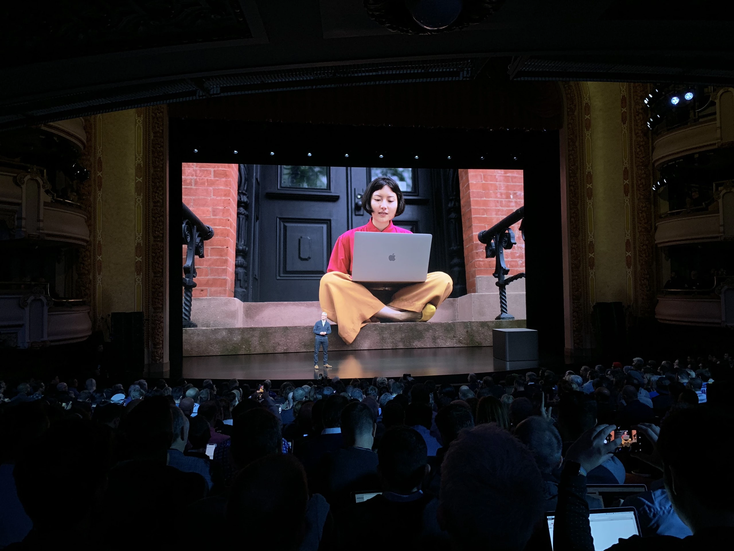 Foto de MacBook Air (2018) (66/66)