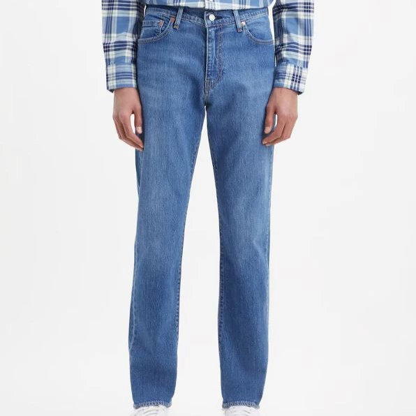 Vaquero de hombre 511 Slim con stretch
