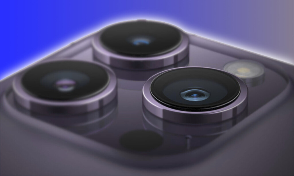 Los iPhone 15 Pro rediseñarán sus bordes de nuevo. Tendrán la apariencia de los de un Apple Watch, según los rumores Los iPhone 15 Pro rediseñarán sus bordes de nuevo. Tendrán la apariencia de los de un Apple Watch, según los rumores