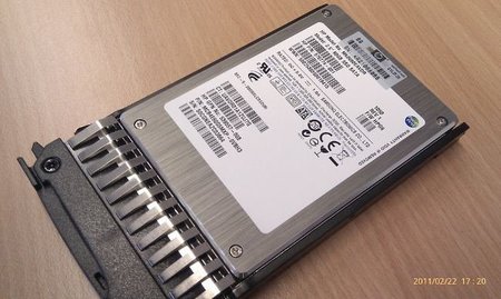Ha llegado el momento de los discos SSD en la empresa
