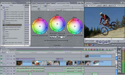 ¿Problemas con el FCP 5.1?