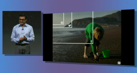 Google mejora su servicio de almacenaje de fotografías