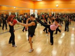 FEDA Baleares celebra su II Fitness Day