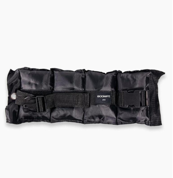 Lastres Para Tobillos Boomfit 2kg