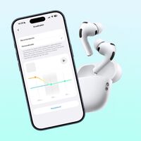 Con iOS 27, Apple le entregará a los AirPods lo que durante años se les negó: un ecualizador  