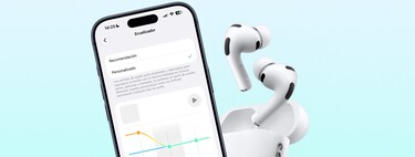 Los AirPods llevan años teniendo un gran sonido, pero con iOS 27 podremos personalizarlo (por fin)