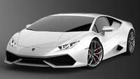 Lamborghini Huracán se convierte en fenómeno de ventas (bueno, de pedidos)